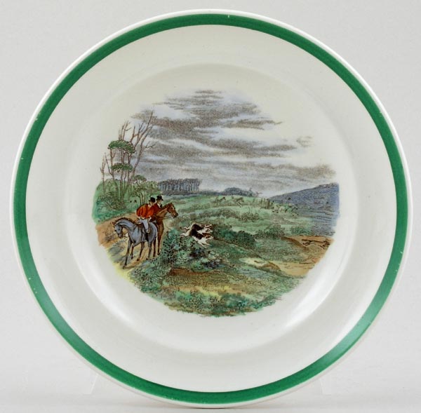 Plate c1937